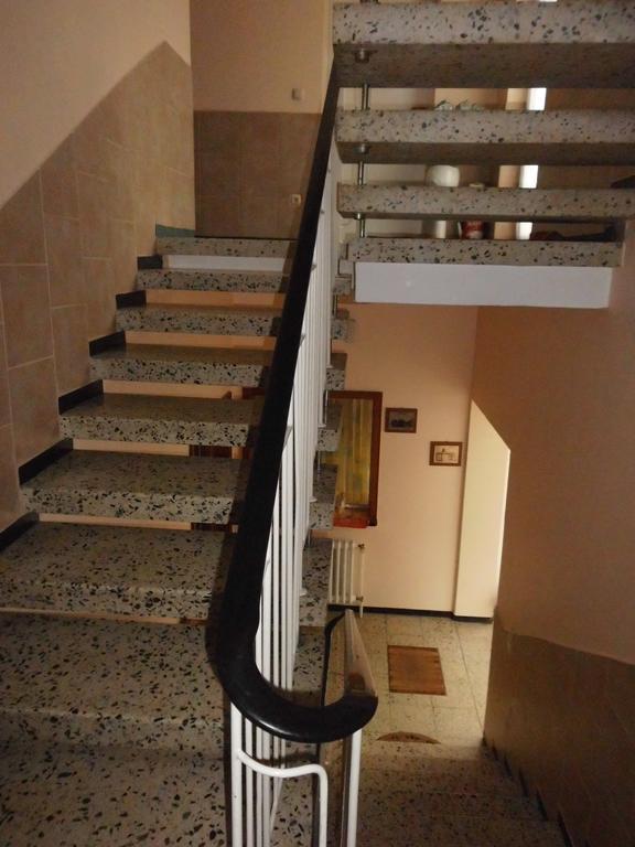 Hotel Garni Am Heuberg Эшвеге Экстерьер фото